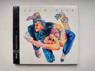 YELLO - Flag (REMASTERED) CD/digipack
