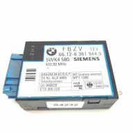 MODUŁ STEROWNIK 8361944 BMW E39 E36 E38