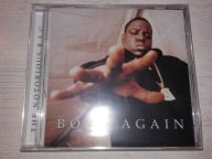 The Notorious B.I.G. - Born Again FOLIA!!!