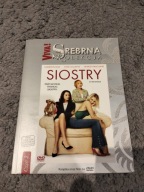 Siostry film DVD
