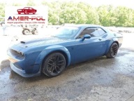 Dodge Challenger SRT Hellcat Redeye, 2020r. 6.2L, od ubezpieczalni 6.2