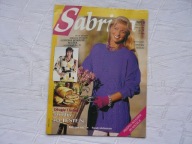 SABRINA NR 9 1993