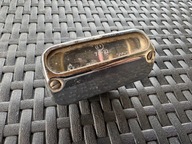 Wartburg 353 lampka tablicy rejestracyjnej oryginał