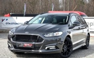 Ford Mondeo ST-LINE FUL LED skora grzane fotele navi. Idealny 2.0 180KM