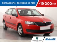 Skoda Rapid 1.0 TSI, Salon Polska, Serwis ASO