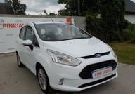 Ford B-MAX Okazja Benzyna 125KM