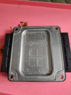 FIAT STILO KOMPUTER STEROWNIK 55186190 GE115368