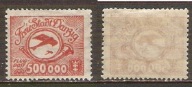 Danzig Fi: 172* - #1