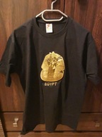 T-SHIRT EGIPT SPRAWDŹ WYMIARY AFRYKA