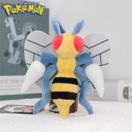 Pluszak maskotka Pokemon Beedrill 17cm