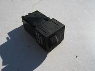 Saab 9000 93r Przełacznik regulacji swiateł 9527904