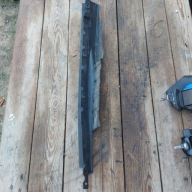 OSŁONA BŁOTNIKA PRZÓD LEWA FORD MONDEO MK5 DS73-A02079-A