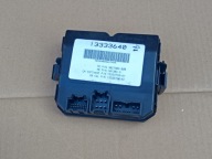 MODUŁ KLAPY BAGAŻNIKA 13333640 OPEL INSIGNIA A