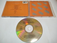 OMD - Orchestral Manoeuvres In The Dark - CD (1980) STARE WYDANIE C1164