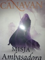 Misja Ambasadora - Trudi Canavan