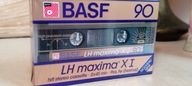 KASETA BASF LH maxima X I 90 Nowa opis?