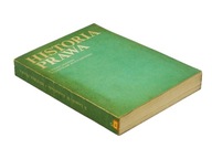 Historia prawa - Bogdan Lesiński, Władysław Rozwadowski