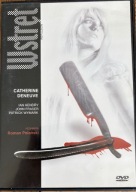 Wstręt film Catherine Deneuve /płyta DVD/