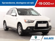 Mitsubishi ASX 1.8 DI-D, Xenon, Klima