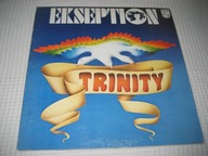 EKSEPTION - TRINITY / CANADA / EX+ ODSŁUCH !
