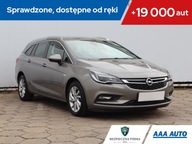 Opel Astra 1.4 T, Salon Polska, 1. Właściciel