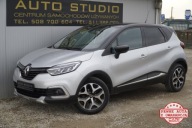 Renault Captur Duza NawigacjaLed Pure VisionPol SkoraParktronicTempomatBog