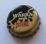 Kapsel Warka Nr 173