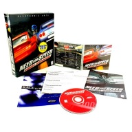 NEED NEED FOR SPEED HIGH STAKES PC BIG BOX USA