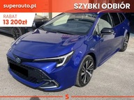 Style 1.8 Hybrid 140KM | Podgrzewane fotele!