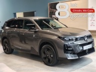 Citroen C5 Aircross MAX 145 eDCT6 Masaż wentylacja foteli Hak holowniczy O