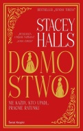 Domostwo Stacey Halls