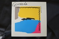 Genesis - Abacab