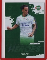 KARTA EKSTRAKLASA 2024 SPORTZOO PEGLOW RADOMIAK RADOM ACTION HEROES AH-30