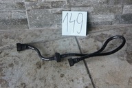 NR 149 Przewód powietrza Jaguar XF Lift 3.0D DX23-9C490-DC