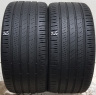 2x OPONA LATO 245/35 R18 92Y BARUM BRAVURIS 5 HM 2x5mm 18r