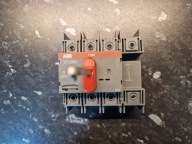 Rozłącznik izolacyjny ABB OT125E4 125 A