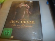 Die Twilight Saga New Moon. Bis zur Mittagsstunde 2 Disc Fan Edition