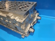 Głowica 2.0 tdi 16v BMR BKD BLB 03G103373A BSY BYL BRE BLB BMN