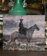 THE HORSE IRELAND KOLEKCJA OBRAZÓW Z MUZEUM ULSTER Z KONIAMI W TLE