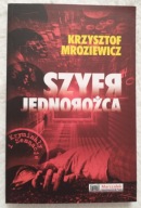 Szyfr jednorożca Krzysztof Mroziewicz