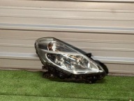 RENAULT CLIO III 3 LIFT 09-12 LAMPA PRAWA PRZÓD ORYGINAŁ EUROPA 8200892495