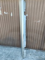 BMW e90 e91 330i PRÓG titansilber nakładka progowa lewa