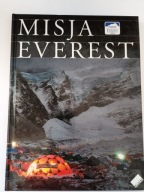 Misja Everest Dariusz Załuski, Martyna Wojciechowska, Wojciech Trzcionka