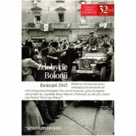 Chwała oręża polskiego 53 Zdobycie Bolonii 1945