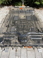 BATERIA AKUMULATOR 64kWh KONA ELECTRIC NOWA