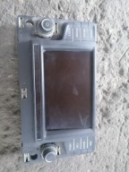 Wyświetlacz nawigacji VW Passat B8 3G0919605D