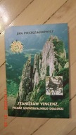 Jan Pieszczachowicz - Stanisław Vincenz