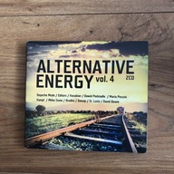Alternative Energy Vol.4 (2CD)