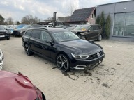 Volkswagen Passat Variant Highline Automat Podgrz.