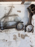 Korbowód ford 2.0 2.3 ecoboost edge mustang fusion Łosice rfk2ge-6205-ba